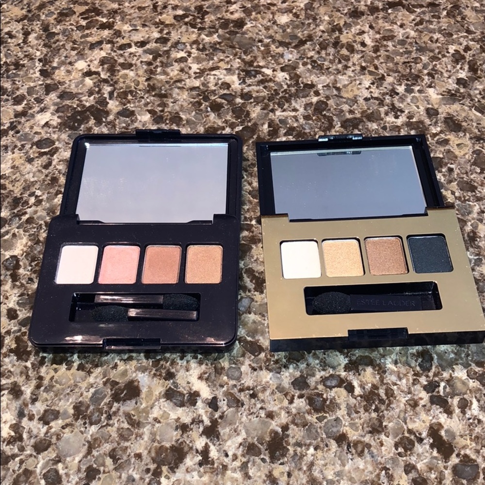 2 Estēe Lauder Eyeshadow